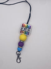 Load image into Gallery viewer, DIY Lanyard Kit