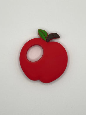 Apple Teether