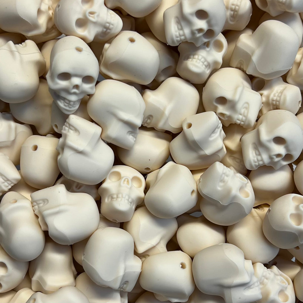 Skull Beads