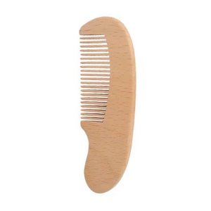 Personalized Baby Comb