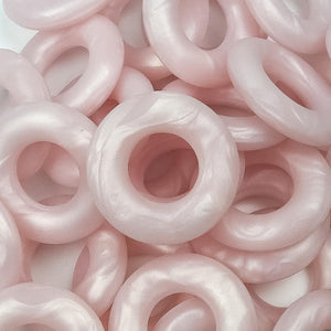 40mm Silicone Rings