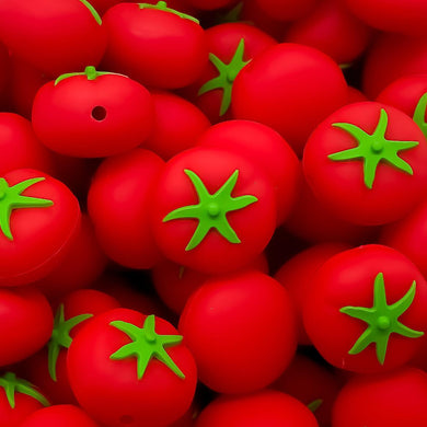 Tomato Beads