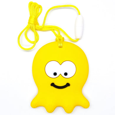 Clearance - Octopus Teether