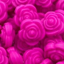 Load image into Gallery viewer, Mini Rose Beads