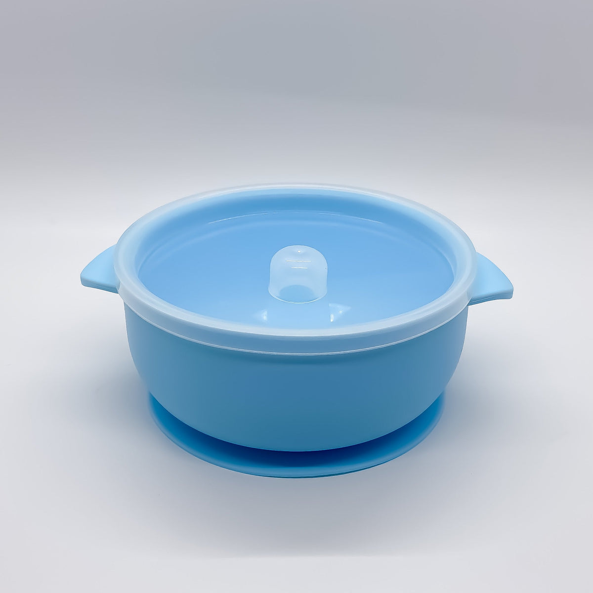 Silicone Bowls/Lids – American Teething and Craft Supply LLC