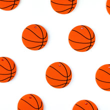 Load image into Gallery viewer, Basketball Teether