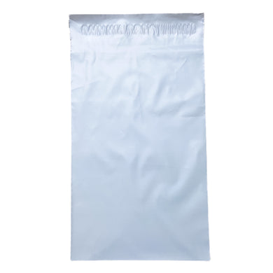 Clearance - 6 x 9 White Poly Mailer (Qty. 10)