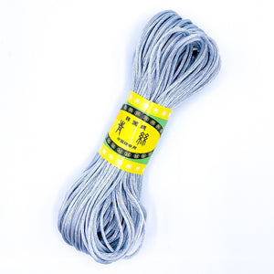 Regular Nylon Cord - 20 Meter Bundle