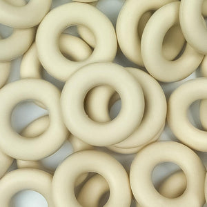 40mm Silicone Rings
