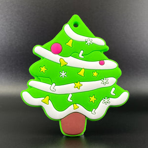Christmas Tree Teether