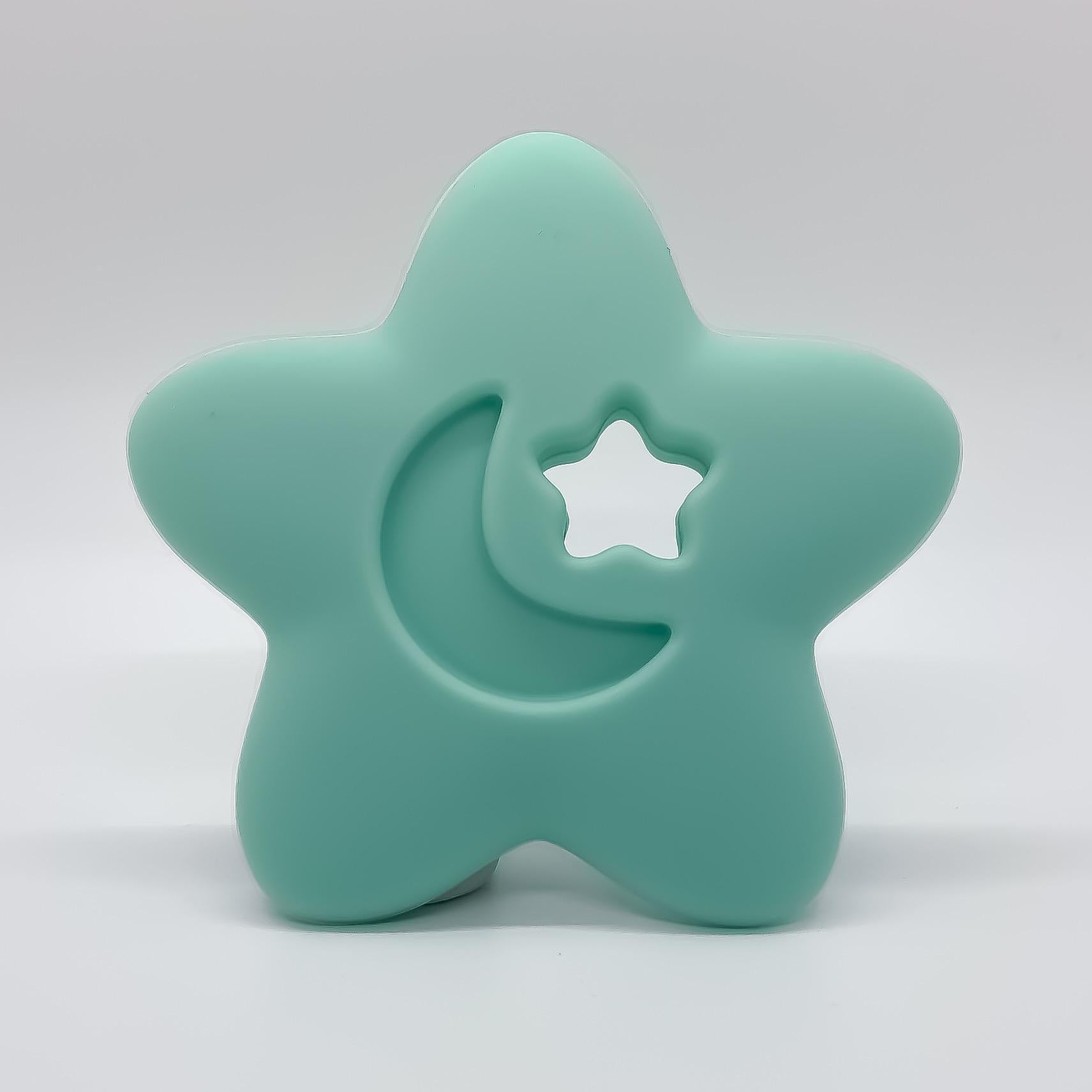 Moon Teether Moon Teether