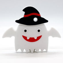 Load image into Gallery viewer, Vampire Ghost Teether