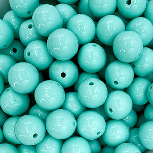 Liquid Silicone Beads