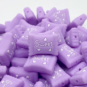 Clearance - Sweet Candy Beads