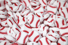 Load image into Gallery viewer, Baseball Beads