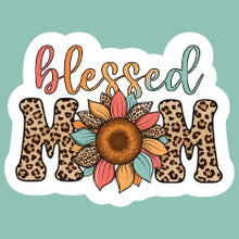 Load image into Gallery viewer, Vintage Mom Stickers