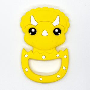 Clearance Baby Dino Teether