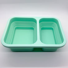 Load image into Gallery viewer, Collapsible Lunch Box w/ Lid