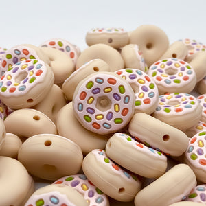 Donut Beads