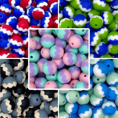 Bow Beads – American Teething and Craft Supply LLC
