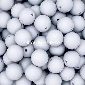 Glacier Gray