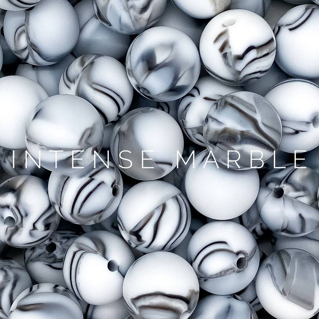 Intense Marble