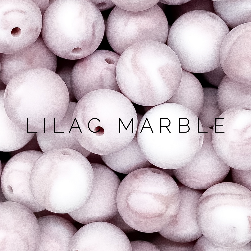 Lilac Marble