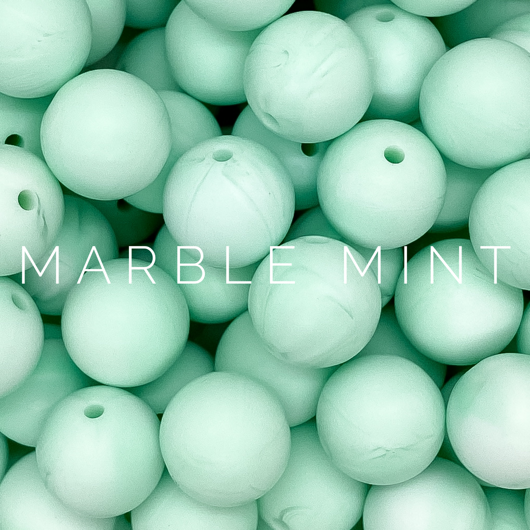 Marble Mint