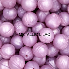 Load image into Gallery viewer, Metallic Lilac