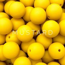 Load image into Gallery viewer, Mustard