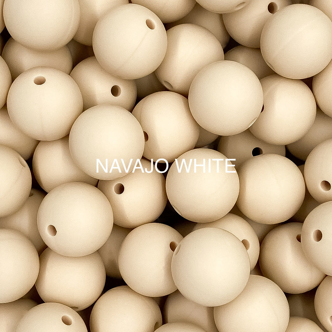Navajo White