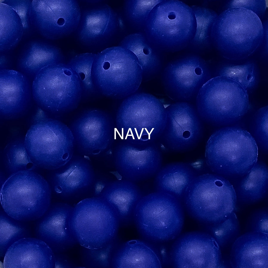 Navy – American Teething and Craft Supply LLC