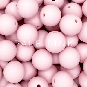 Pale Pink