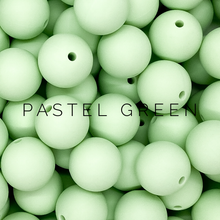 Load image into Gallery viewer, Pastel Green