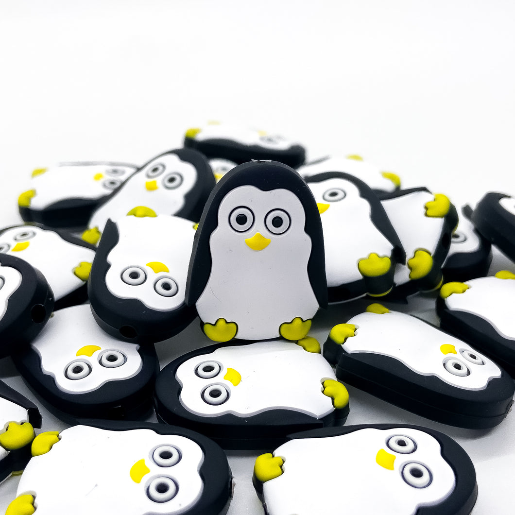 Penguin Beads
