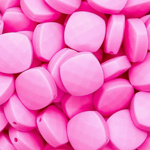 Bubblegum Pink