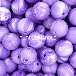 Purple Marble