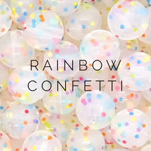 Load image into Gallery viewer, Rainbow Confetti
