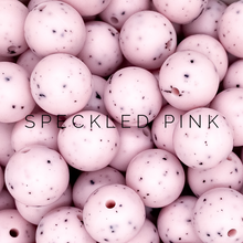 Load image into Gallery viewer, Speckled Pale Pink