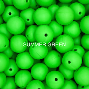 Summer Green