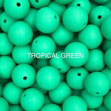Load image into Gallery viewer, Tropical Green