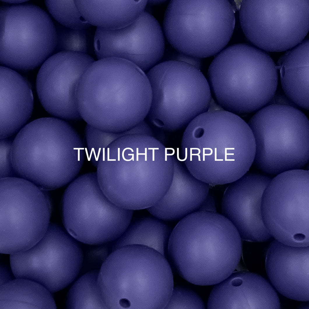 Twilight Purple