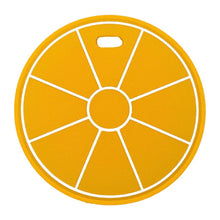Load image into Gallery viewer, Citrus Fruit Teethers